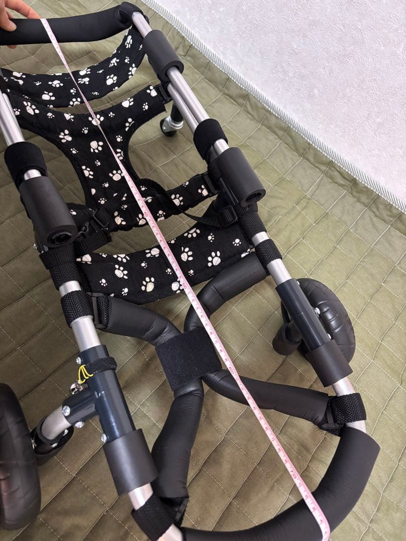 犬用車いす