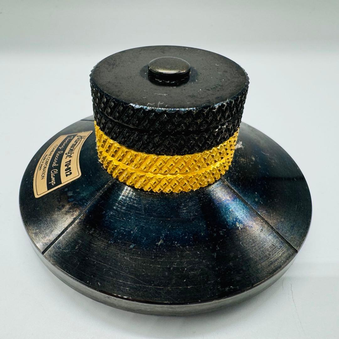 希少 Harmonix アナログスタビライザー TU-812