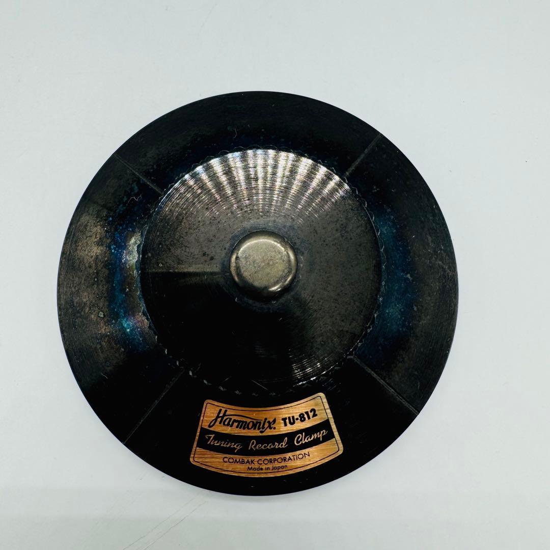 希少 Harmonix アナログスタビライザー TU-812