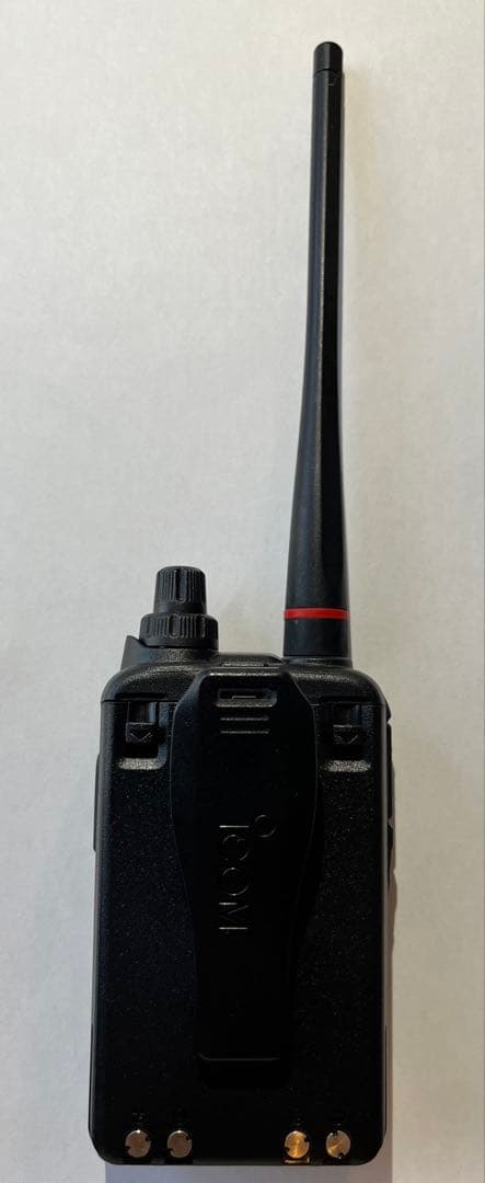 【最終値下げ】【セット】ICOM ID-31PLUS