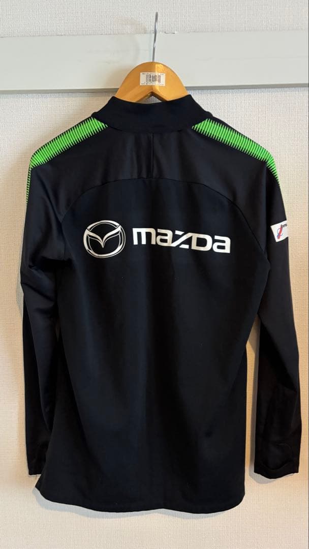 サンフレッチェ広島　練習着