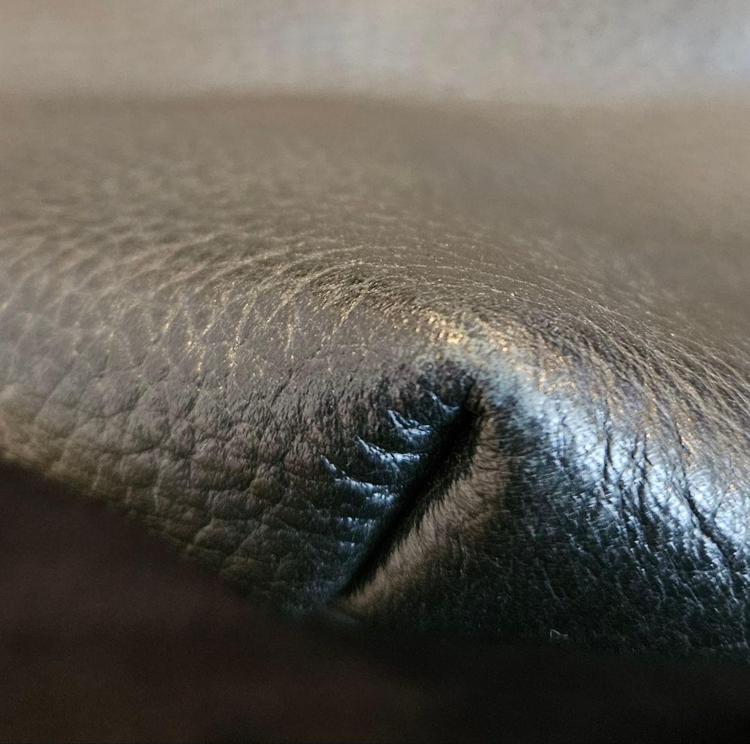 パンダ！！トリーバーチTory Burch　レザーショルダーバッグ