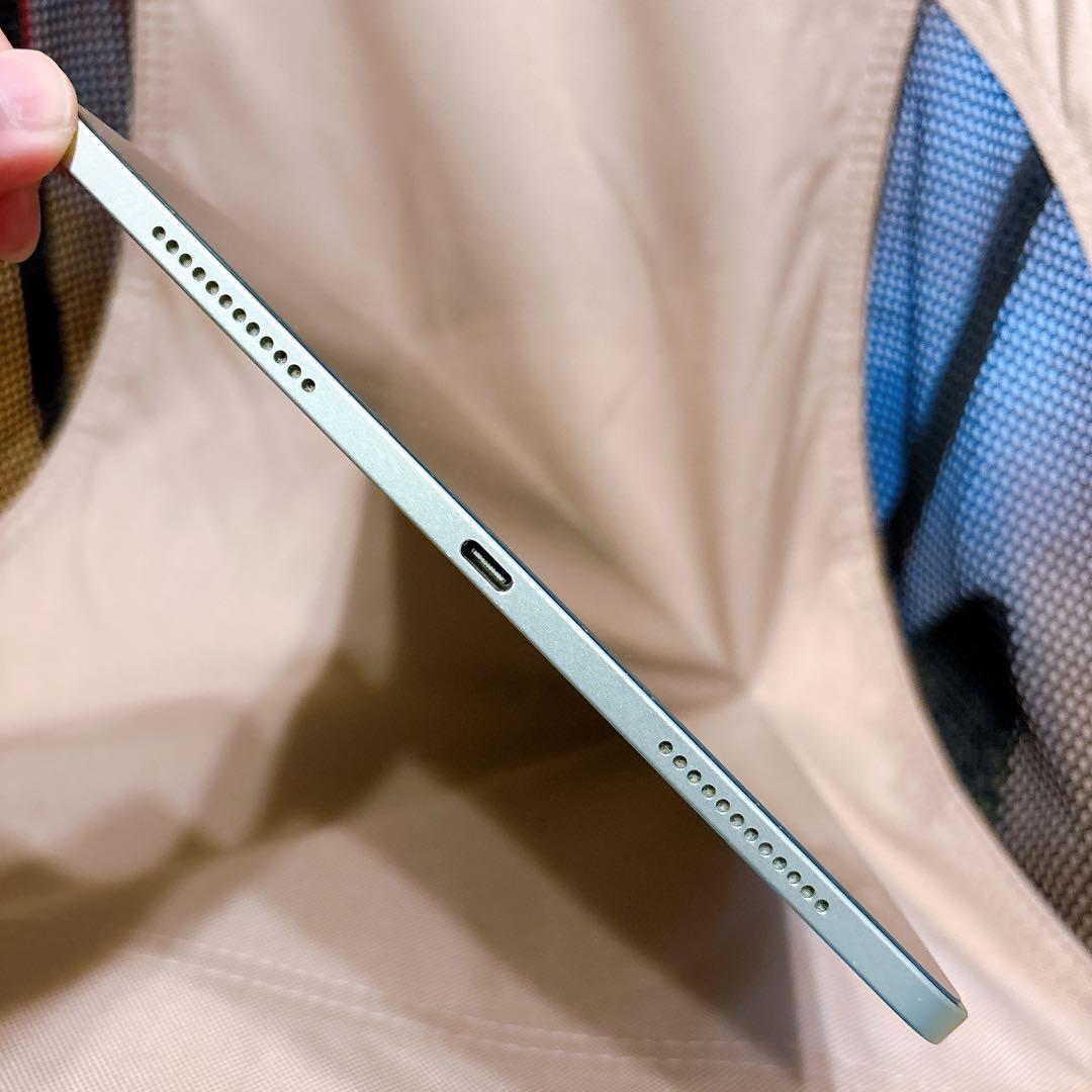 iPad Air 第4世代 Wi-Fiモデル 64GB おまけ付き