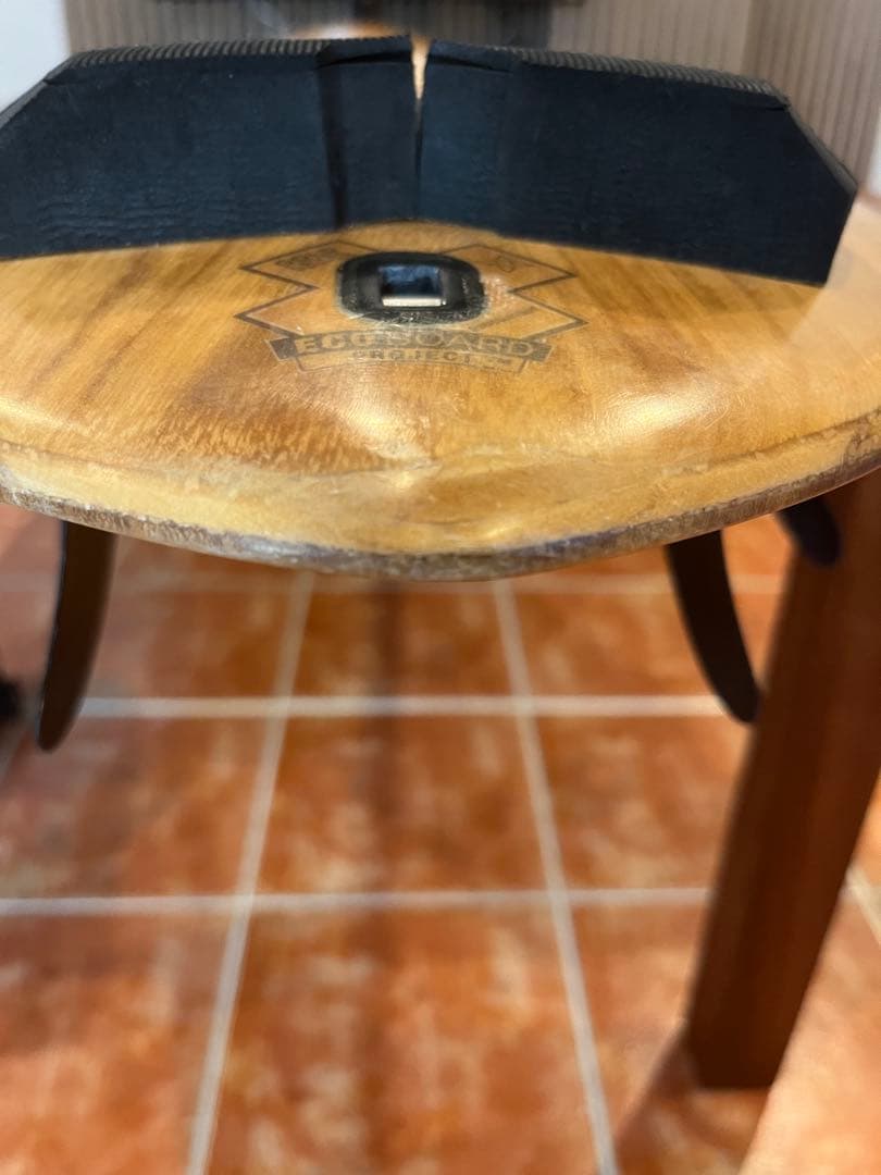 ファイヤーワイヤー Creeper 5’6” 28.5L