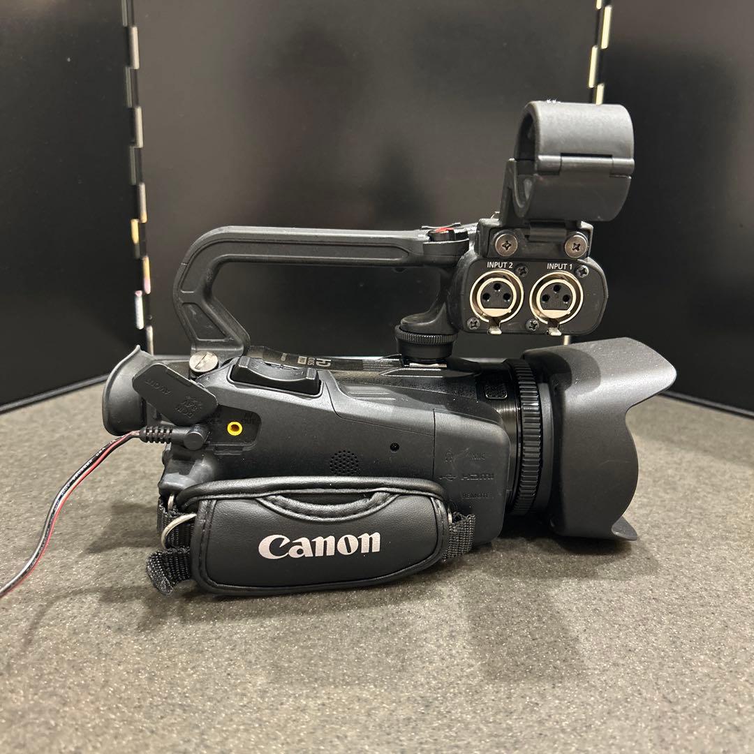 Canon XA11 ビデオカメラ メーカー修理済み