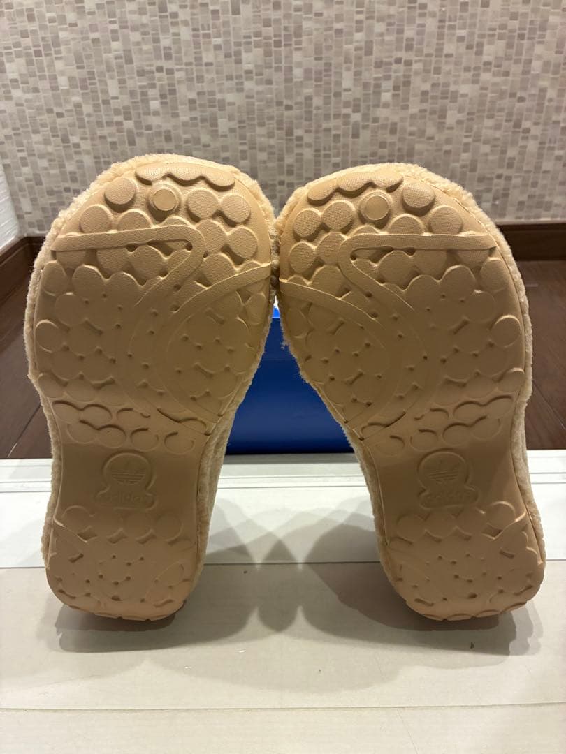 靴 adidas ADIFOM STAN MULE W