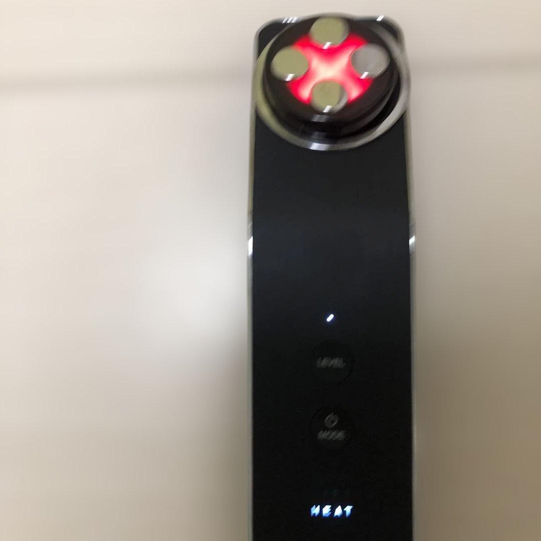 Brighte 美顔器 USB充電式