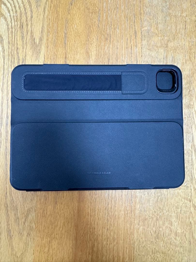 iPad Pro 11 (M4) Apple pencil pro付き