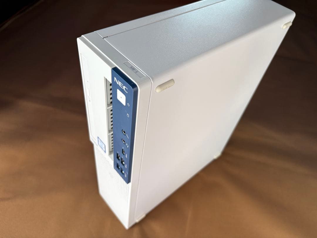 NEC Mate 第9世代i5 メモリ8GB ストレージ無し ジャンク④