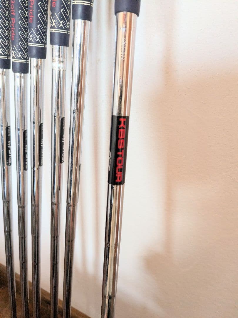 タイトリスト AP2 712 アイアンセット 6本