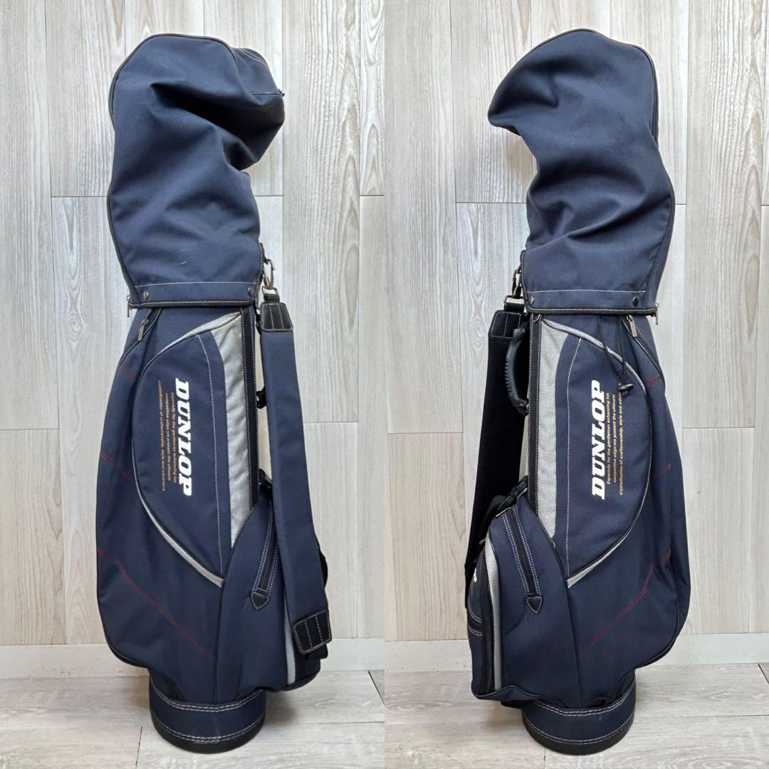 【メンズ右】ダンロップ　ゼクシオDORICAMU TOURメンズゴルフセット