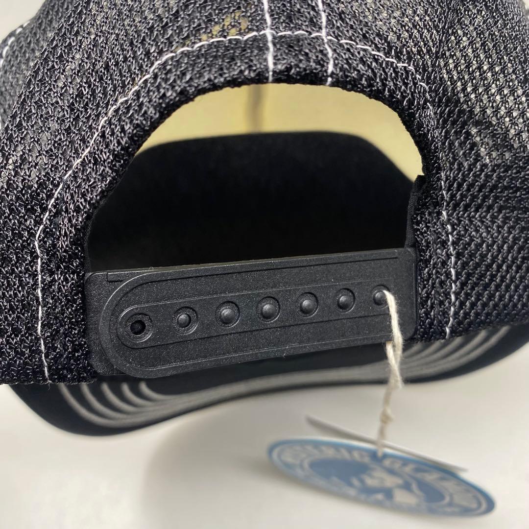 新品 HYSTERIC GLAMOUR キャップ ブラック スピードスター 黒