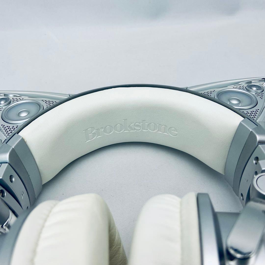 【限定】Ariana Grande × Brookstone ネコ耳ヘッドホン