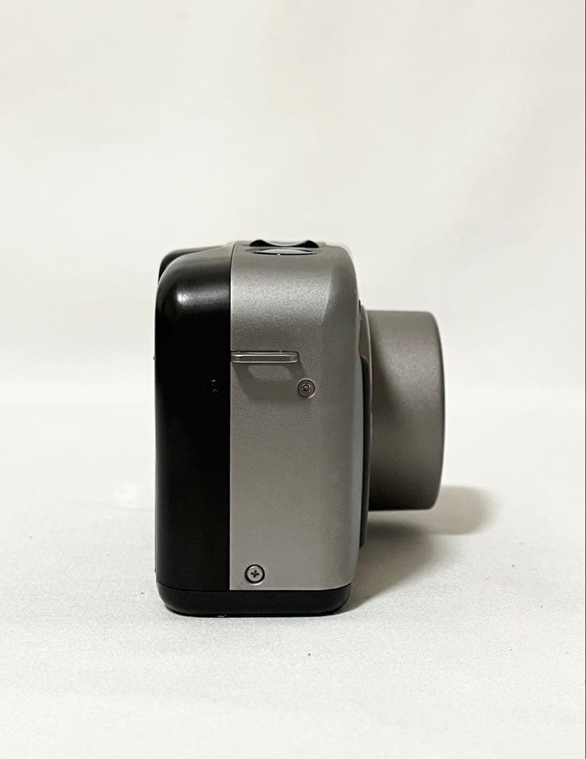 【完動品】Canon Autoboy S II フィルムカメラ 動作確認済み
