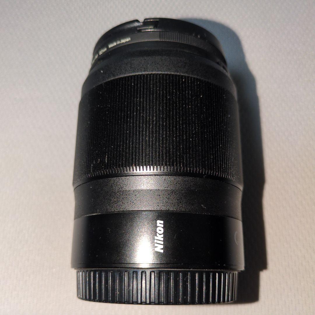 NIKKOR Z 35mm f/1.8 S レンズ