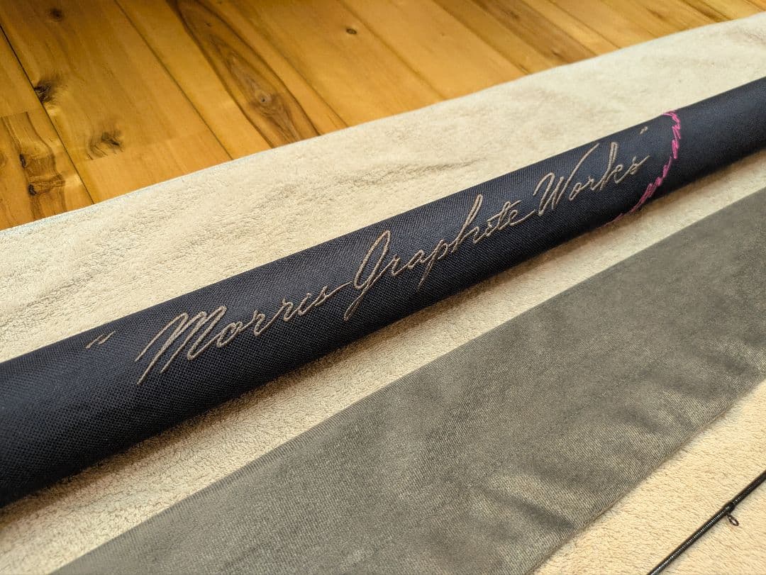 グラファイトワークス　TFL-55RX-Ti