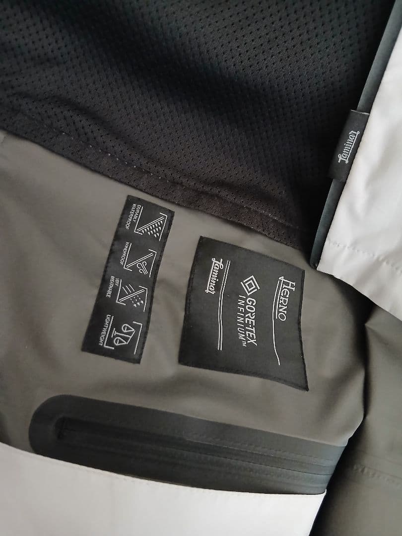 Herno ヘルノ ♡ HERNO アウター　コート