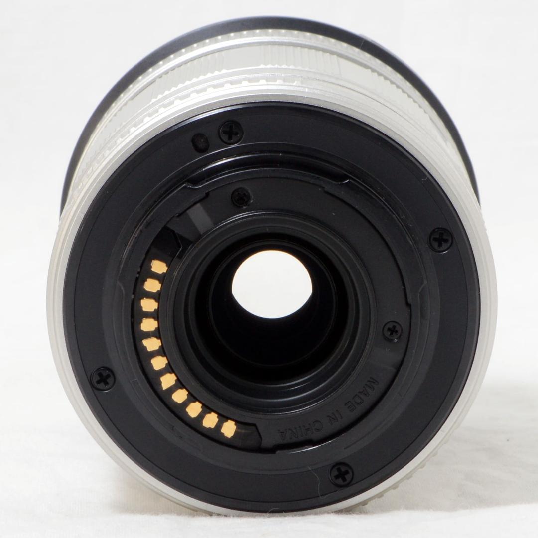 ⭐️極美品⭐️OLYMPUS オリンパス M.ZUIKO 40-150mm ED