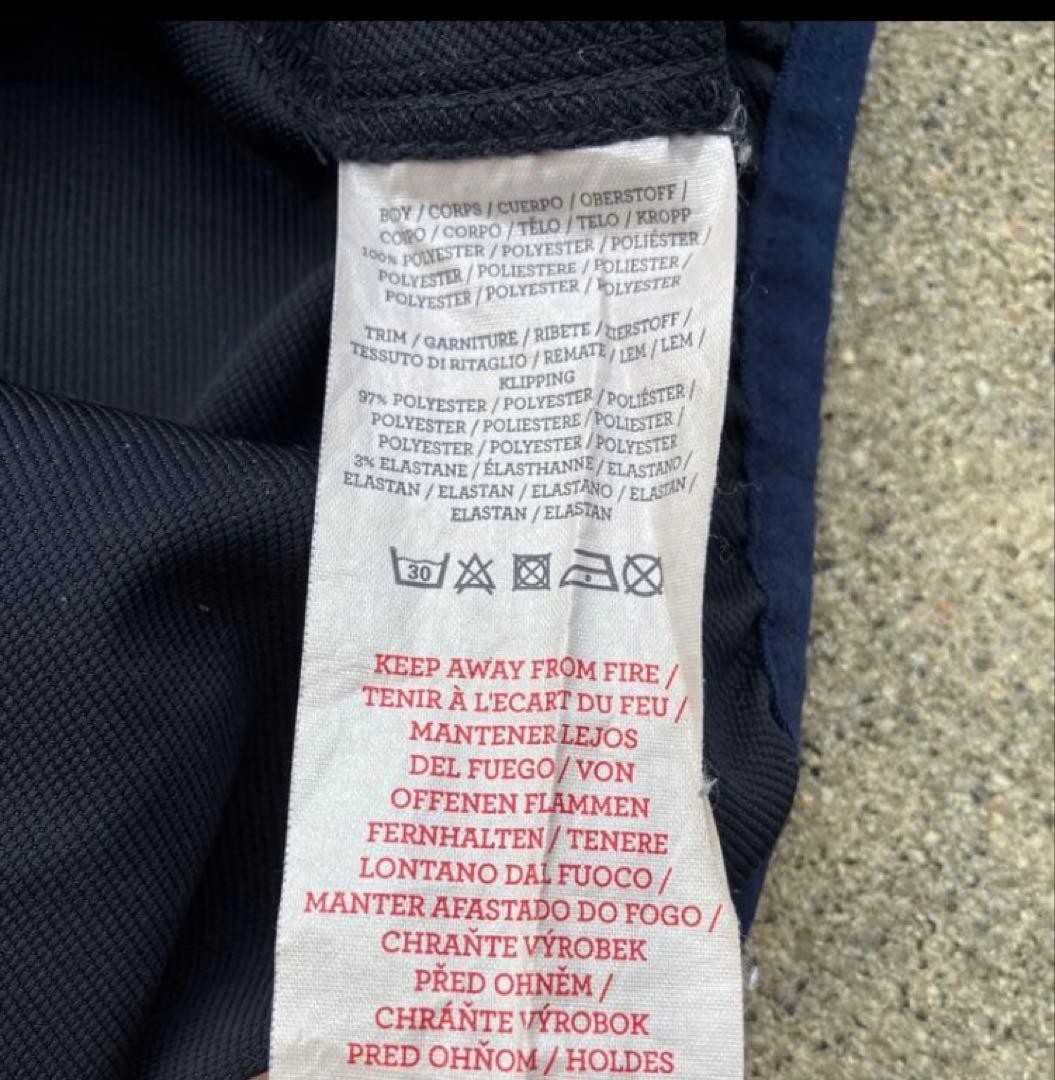 【希少カラー】UMBRO×イングランド代表/ビンテージ/ドリルトップ/3XL