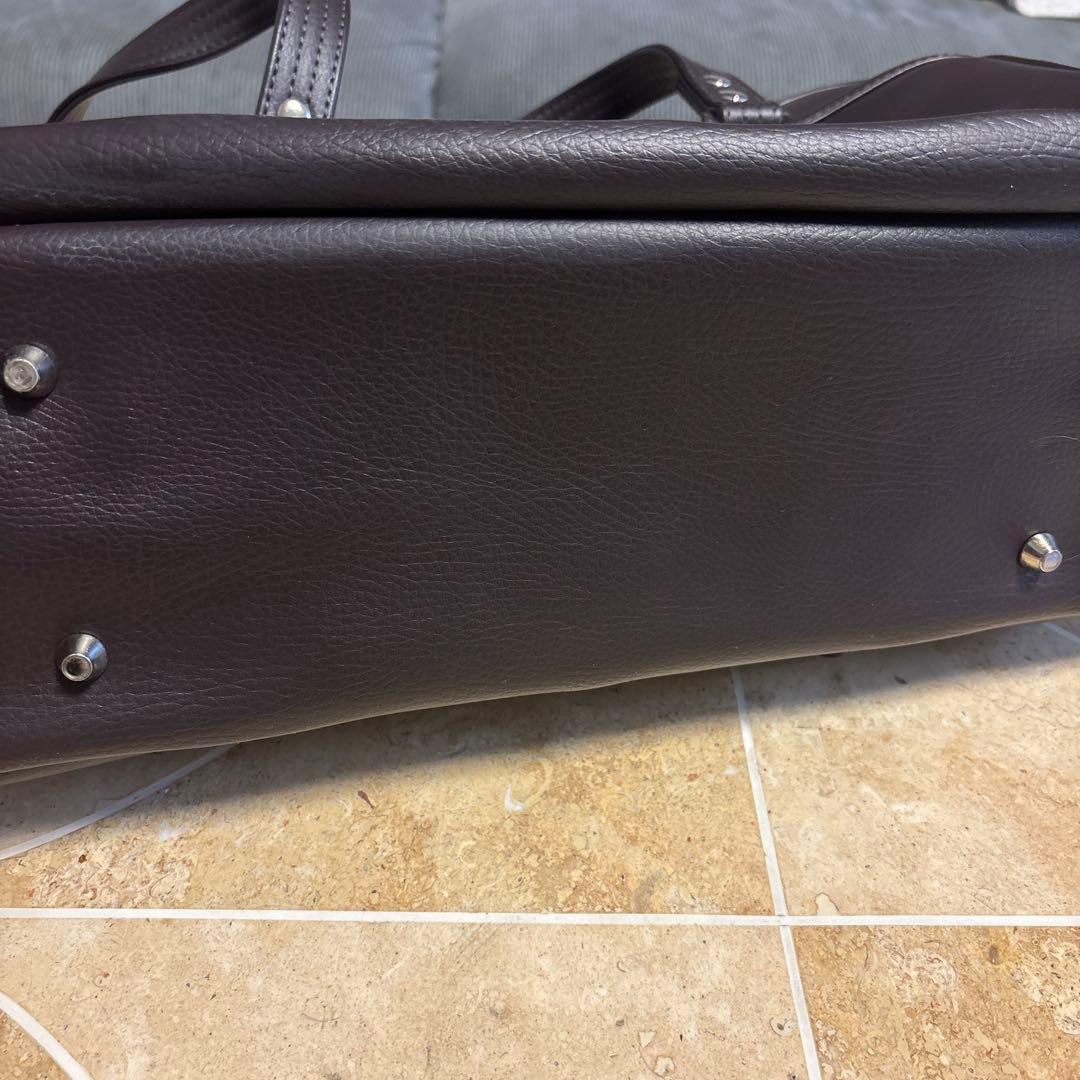 イーストボーイ　スクバ　Venus チョコレート（ブラウン）