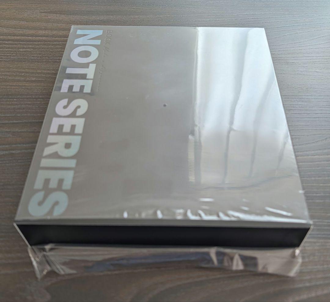 ONYX　BOOX NoteAir4C 10.3インチ　電子書籍リーダー