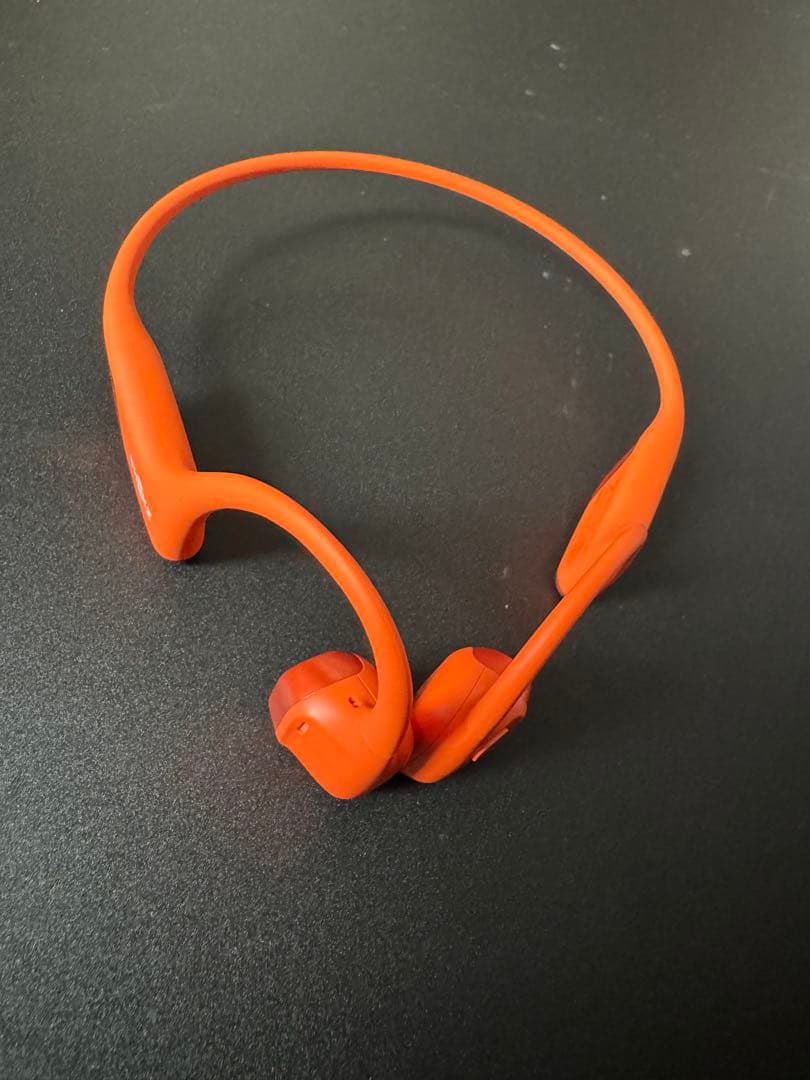 Shokz Open Run Pro2 Mini 骨伝導ワイヤレスイヤホン