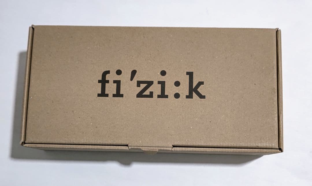 自転車サドル　FIZIKアンタレス VENTO 00 [ブラック 150mm]