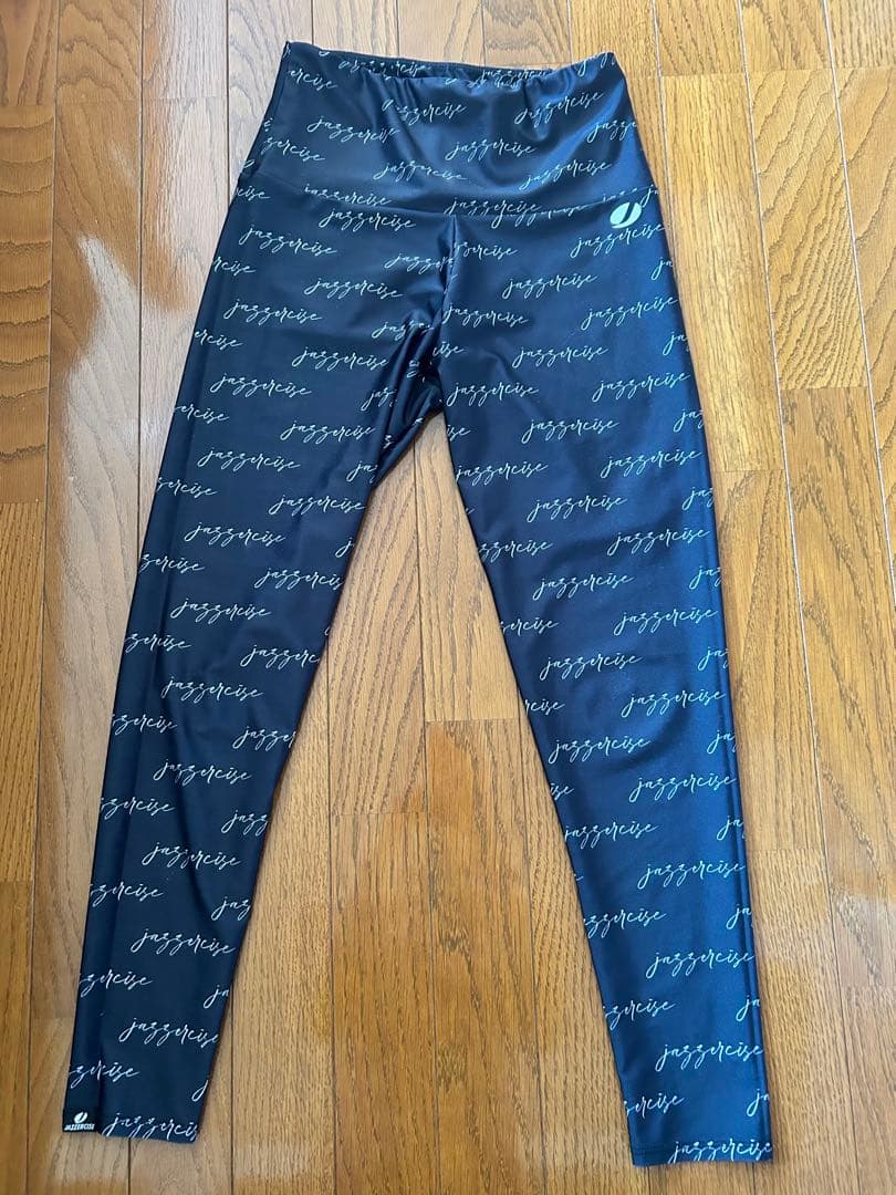 Onzie ジャザサイズ スポーツブラ＆レギンスセット