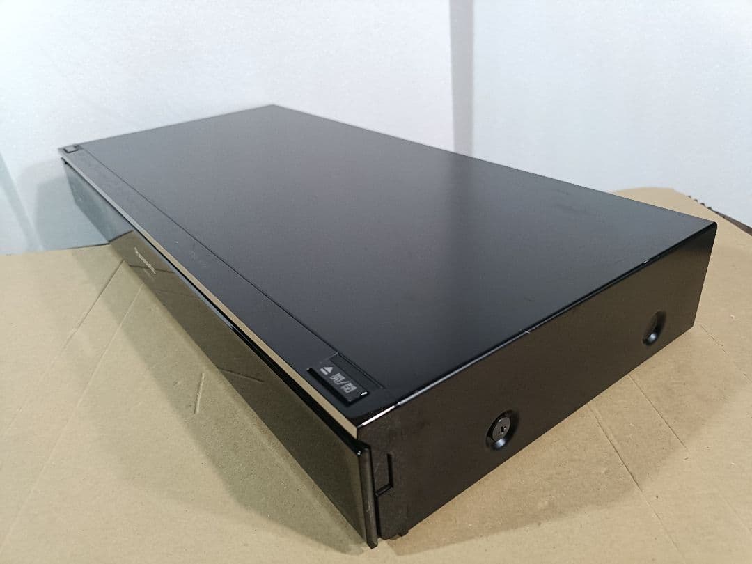 Panasonic DMR-BZT720　ブルーレイレコーダー