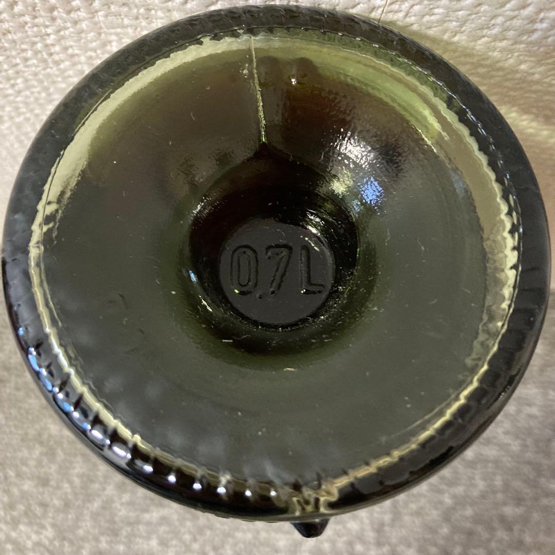 ハ*ハ様 マーテル　コルドンブルー　旧ラベル