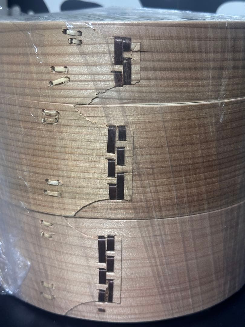 照宝 せいろ　21cm