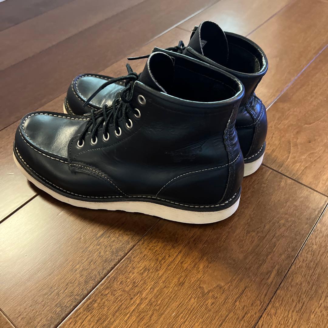 Red Wing アイリッシュセッター　レッドウイング