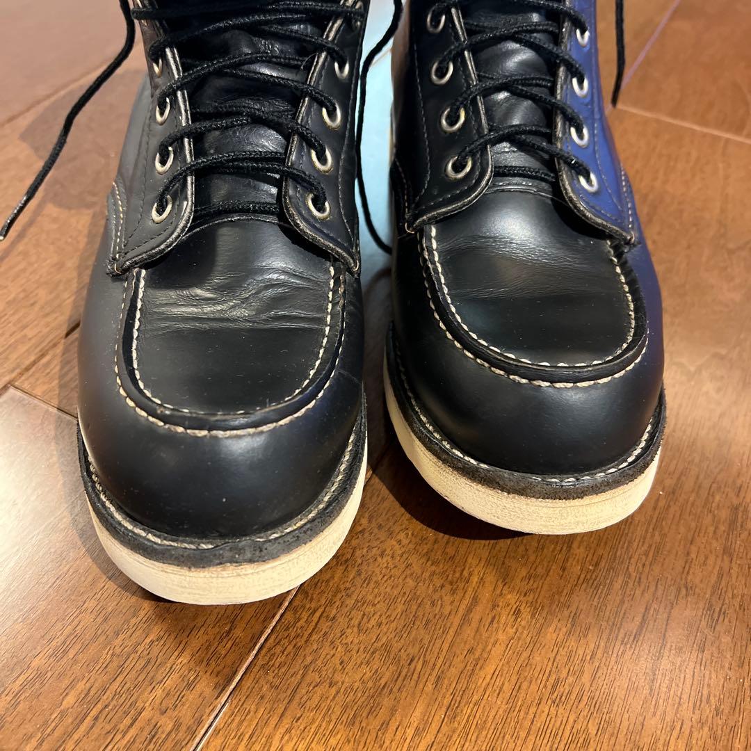 Red Wing アイリッシュセッター　レッドウイング