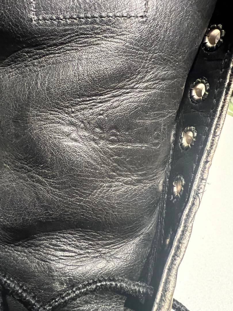 Red Wing アイリッシュセッター　レッドウイング