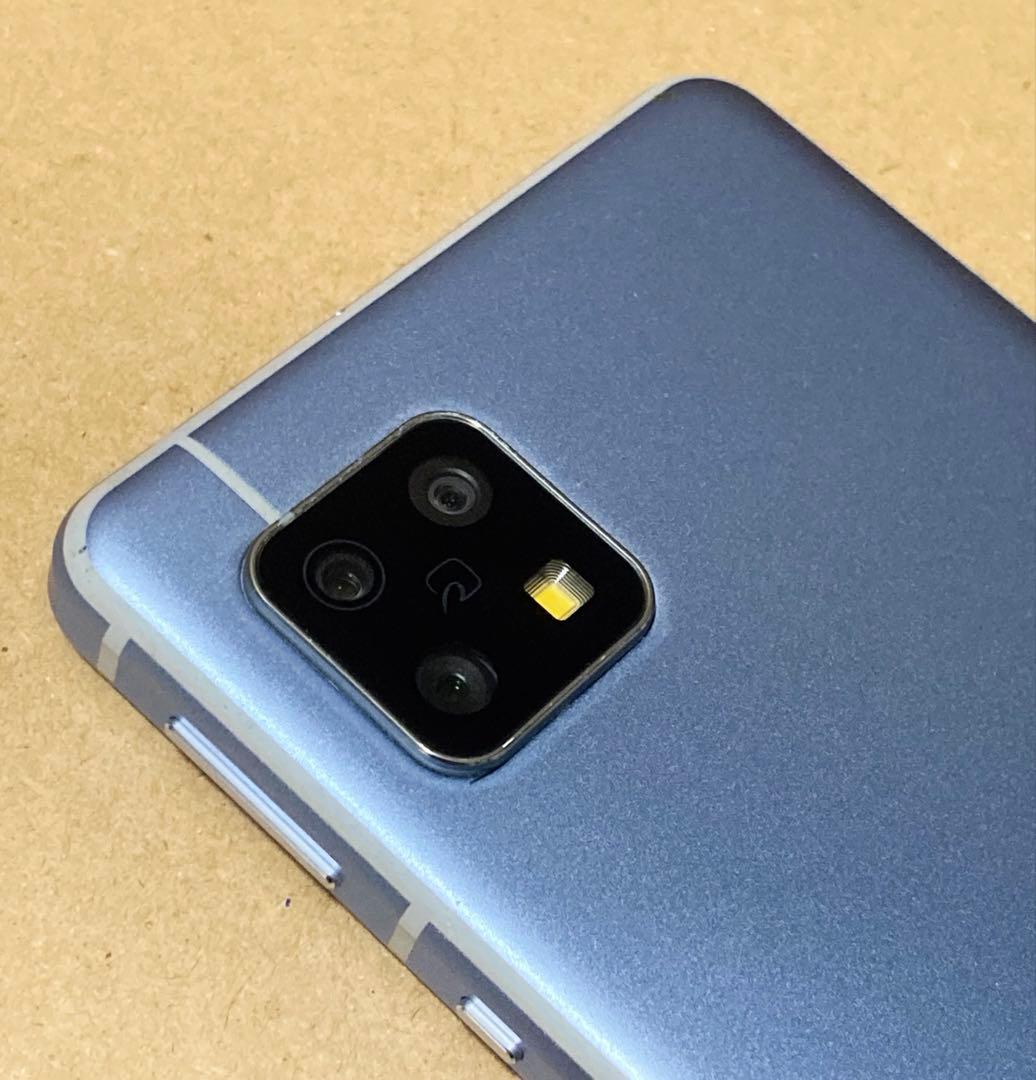 AQUOS sense5G SH-53A スマートフォン 本体 スマホ ドコモ