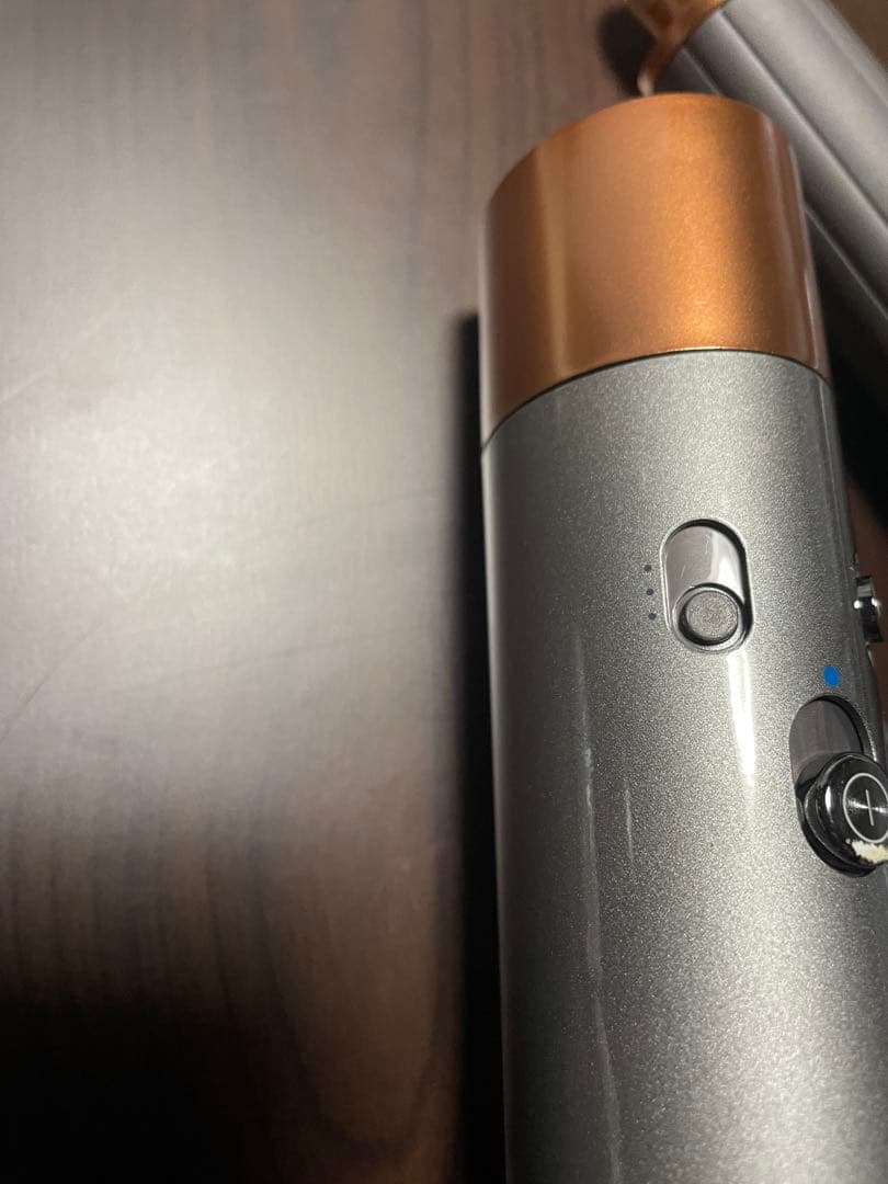 ダイソン　エアラップ　hs05 Dyson ヘアスタイラー　マルチスタイラー