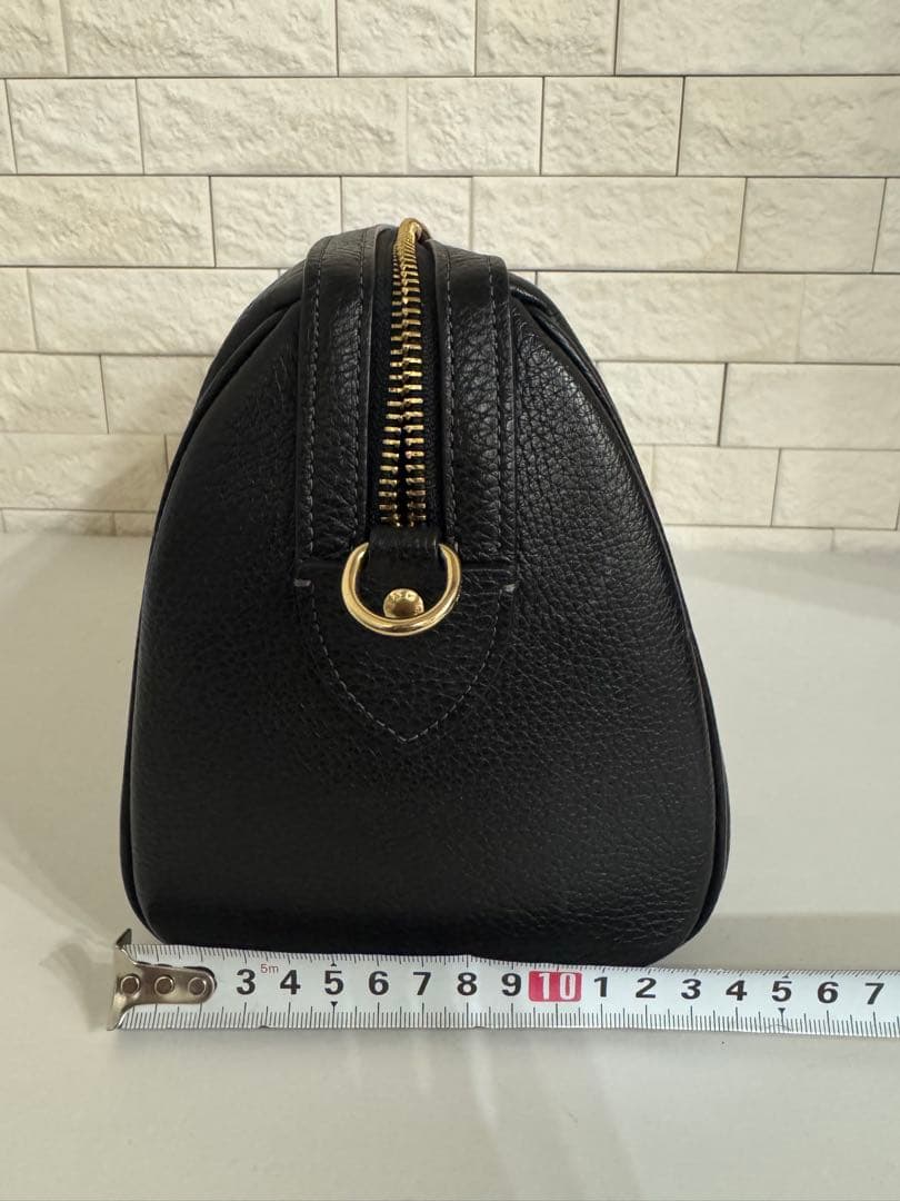 a*y様 中古美品　COACH コーチ　ローアンサッチェル　CV962