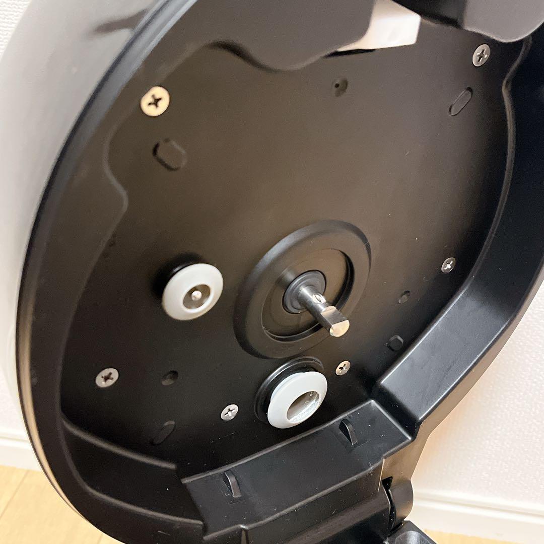 本体のみ　ホットクック　ヘルシオ　KN-HW10G-B 1.0L