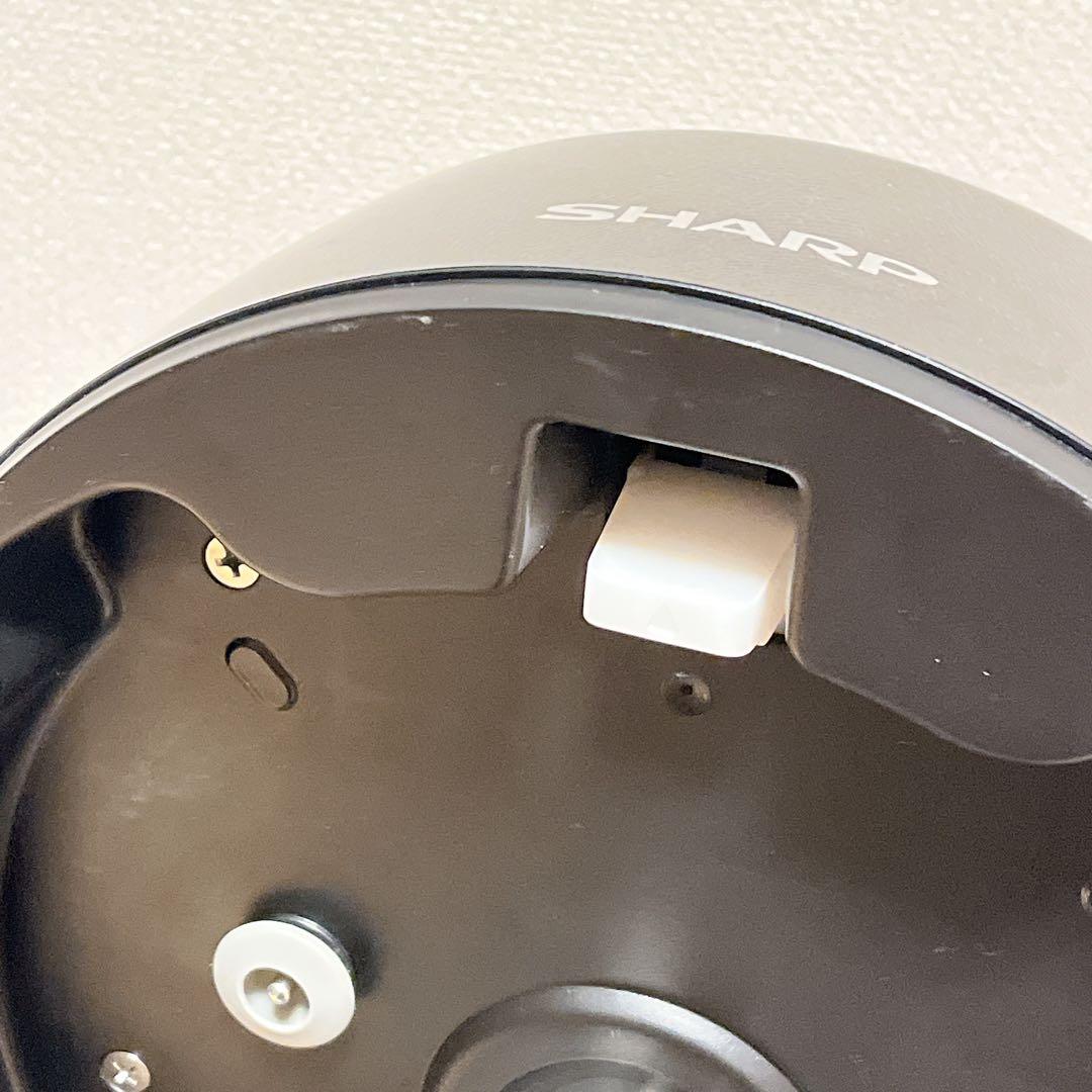 本体のみ　ホットクック　ヘルシオ　KN-HW10G-B 1.0L