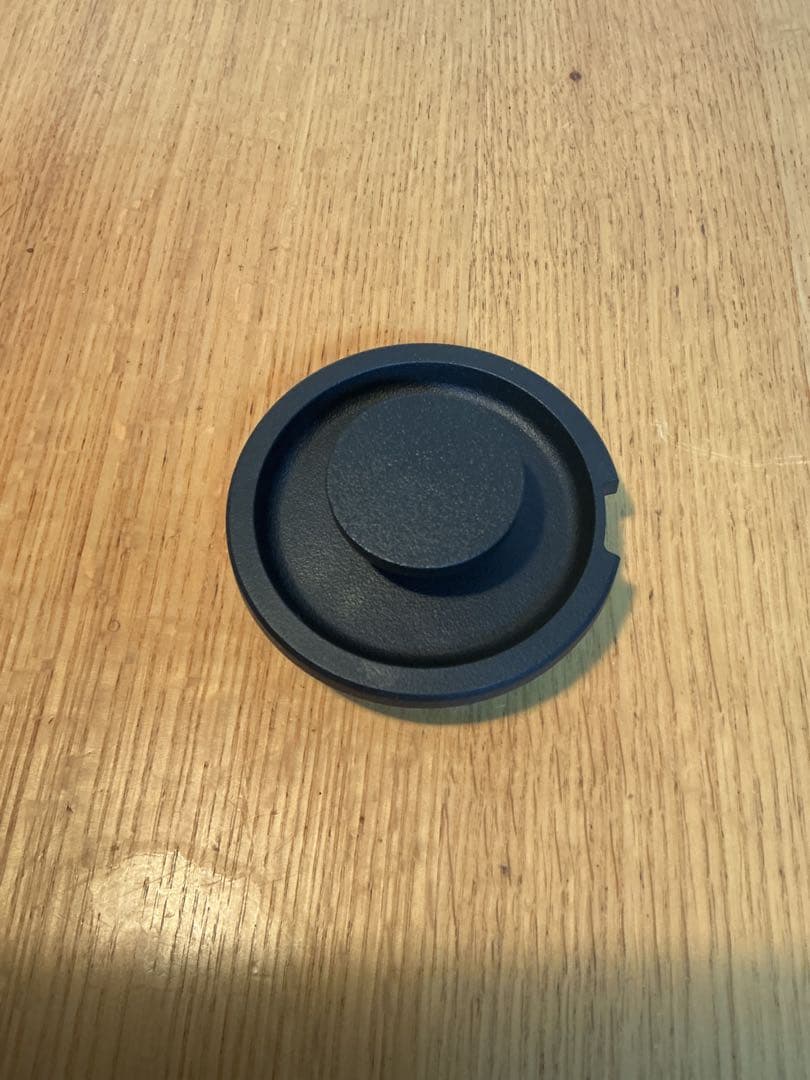 ☆オシャレ！バルミューダ電気ケトル　The PotK07A-BK超美品　送料無料