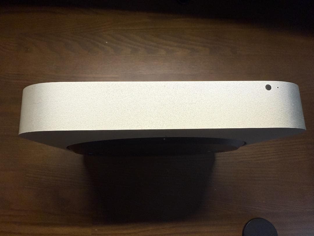 Mac mini 2012 i7/16GB/2TB 初期化済み