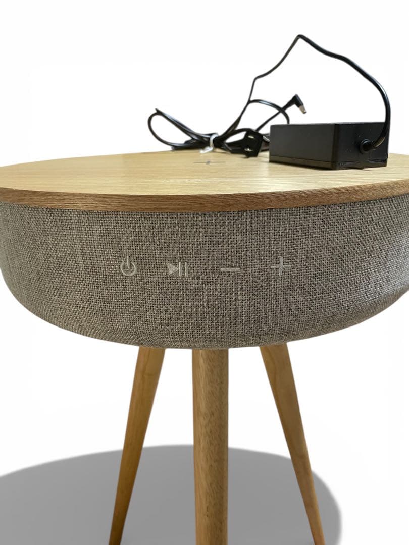 XGIMI HORIZON Pro 4K + welle テーブル型スピーカー