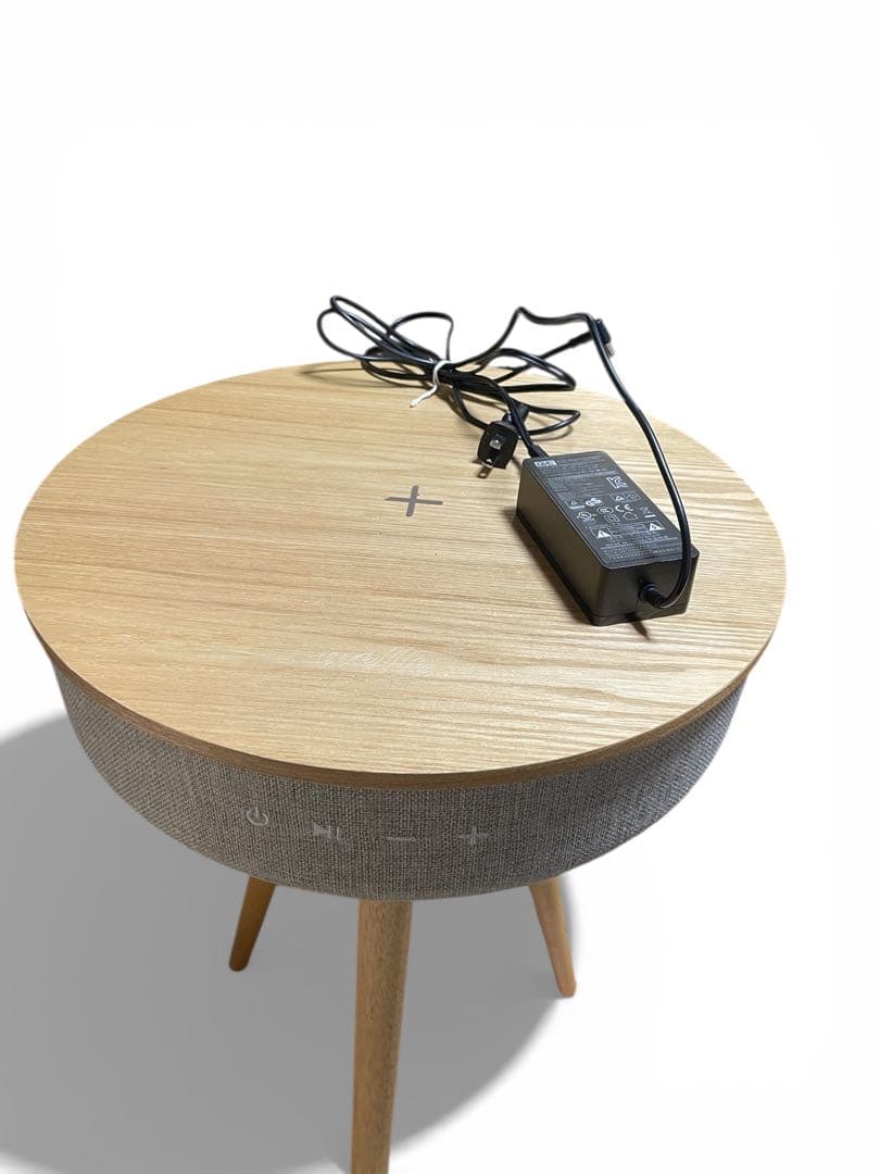 XGIMI HORIZON Pro 4K + welle テーブル型スピーカー