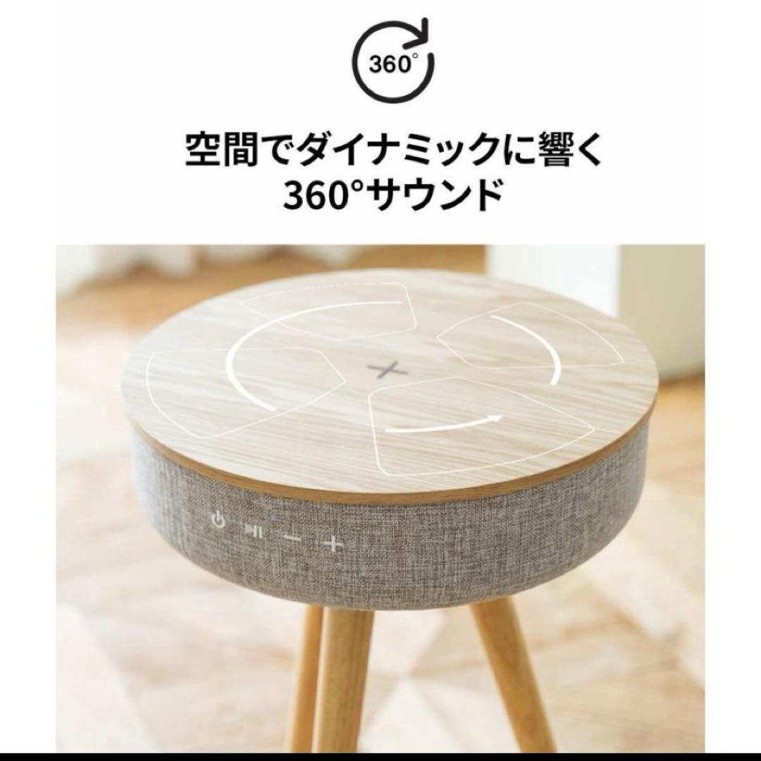 XGIMI HORIZON Pro 4K + welle テーブル型スピーカー