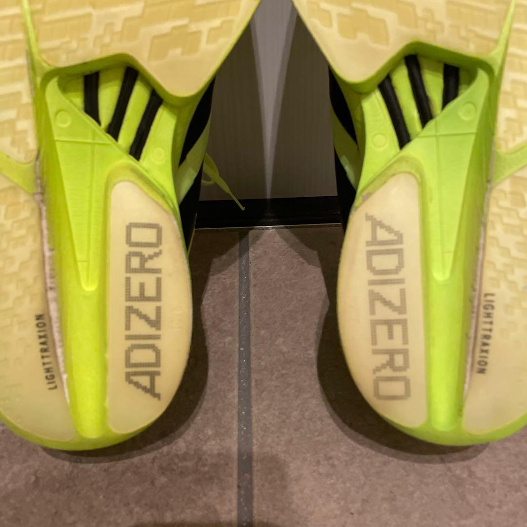 スパイク・シューズ adizero adios pro 4