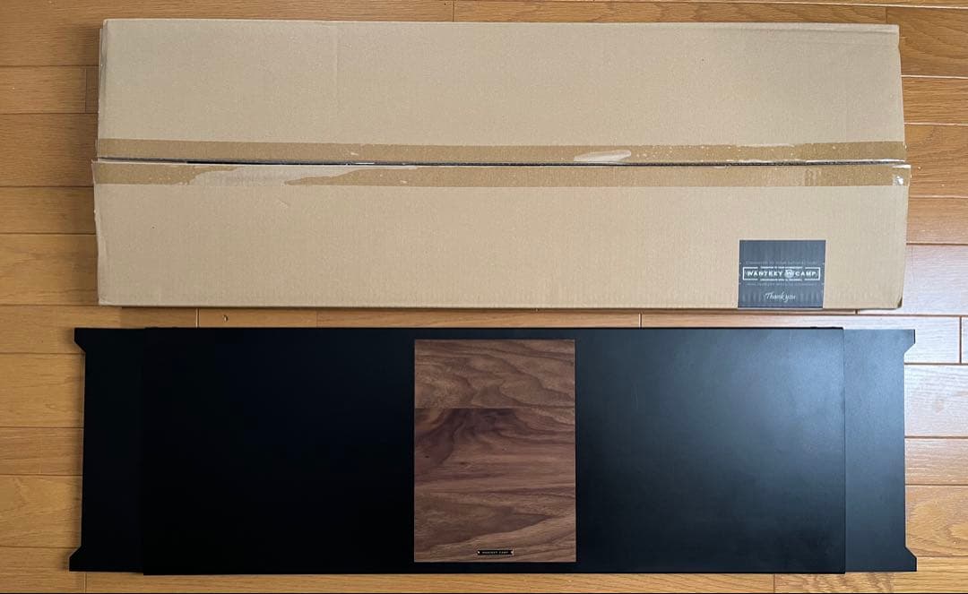 【cotton100】WANTKEY STG TABLE DECK2