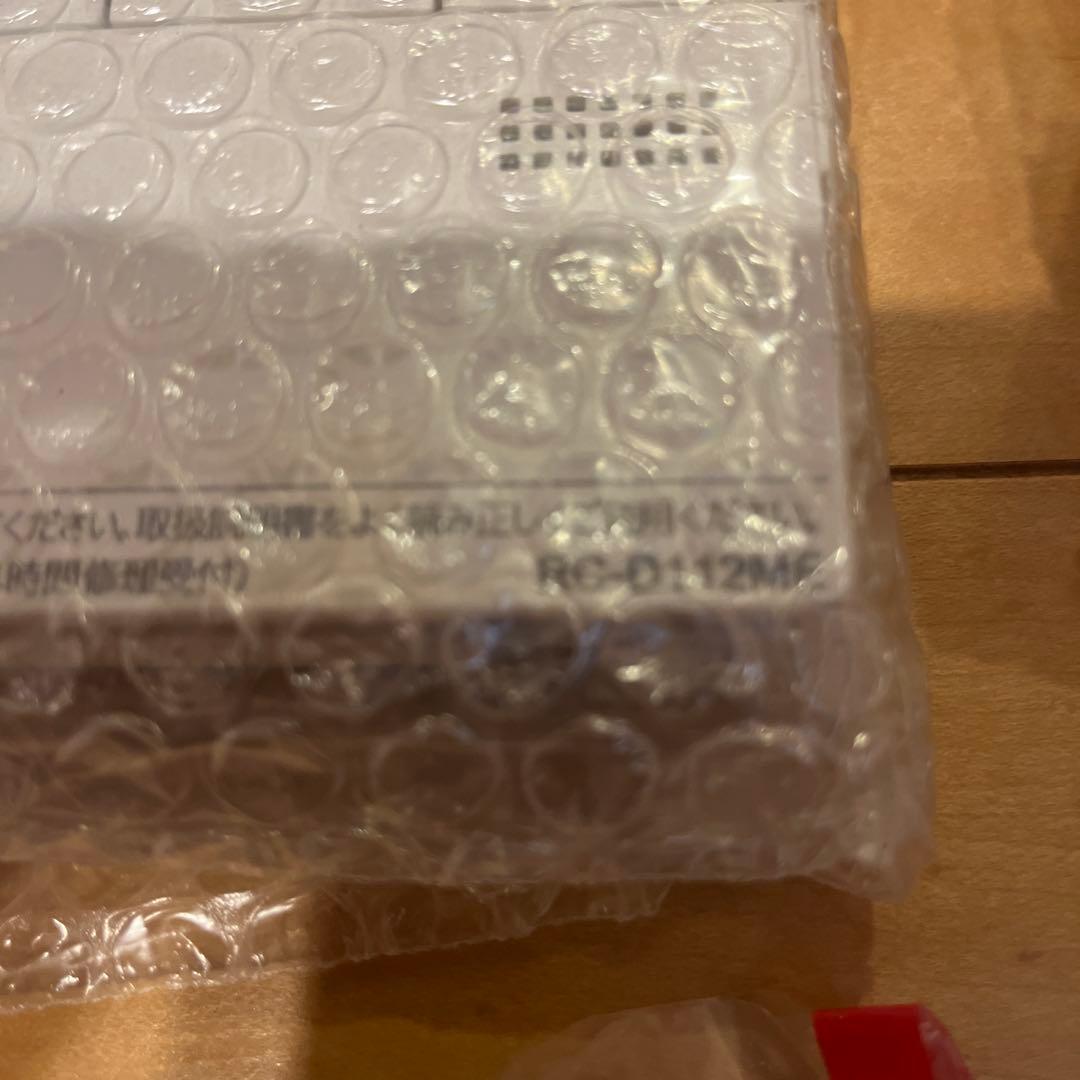 ノーリツ　RC-D112Eマルチセット