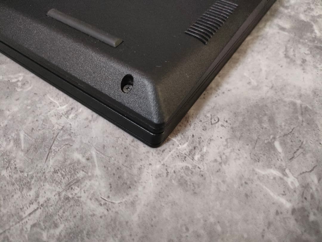 ✨美品✨NEC✨corei5✨第11世代✨メモリ16GB✨新品NVMeSSD✨