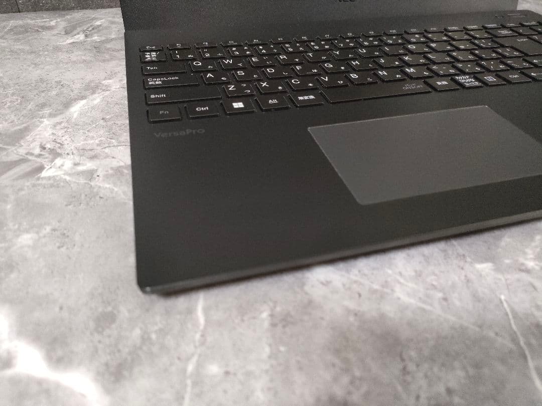 ✨美品✨NEC✨corei5✨第11世代✨メモリ16GB✨新品NVMeSSD✨