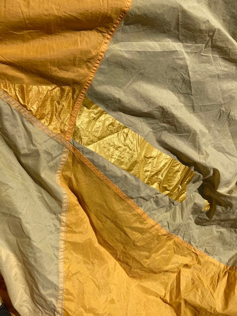 テント・タープ the north face north star